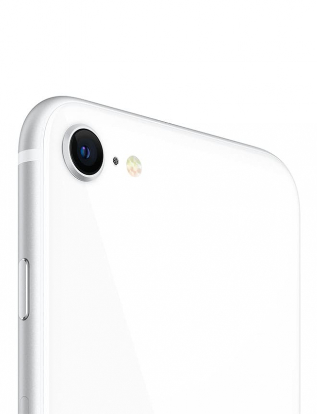 Б/У iPhone SE 128Gb White 2020