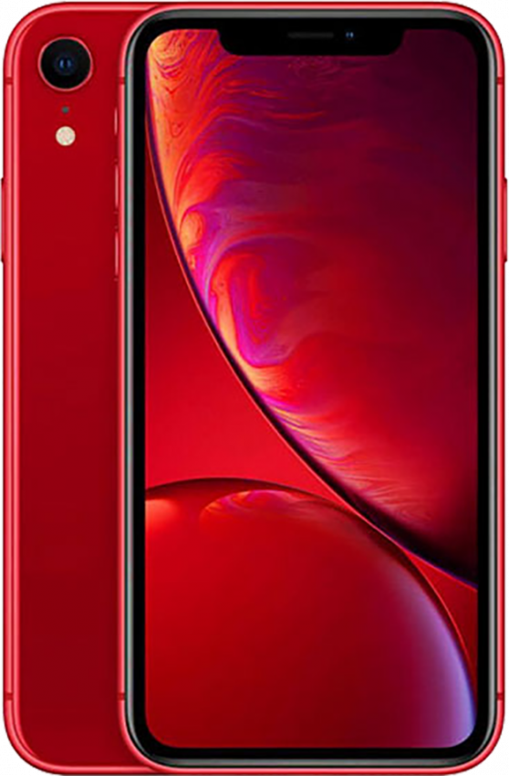 iPhone XR 64Gb Red (Slim Box)