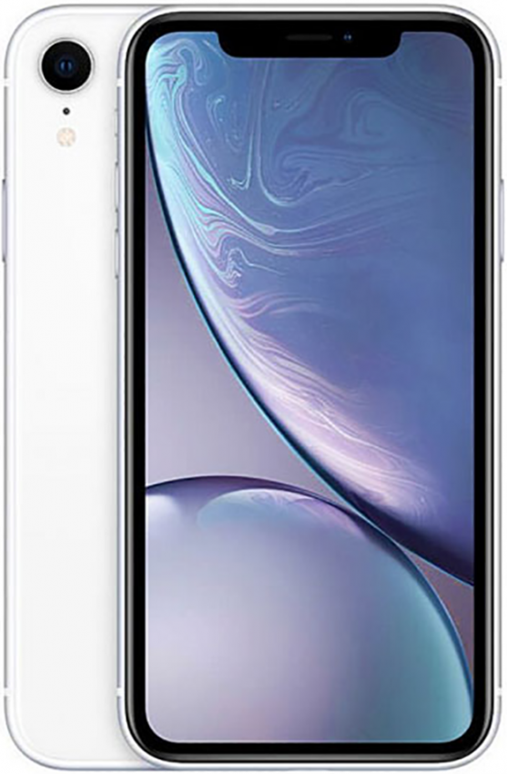 iPhone XR 128Gb White (Slim Box)