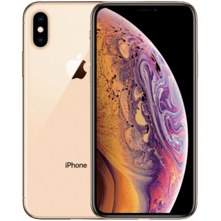 iPhone XS Max 512Gb Gold