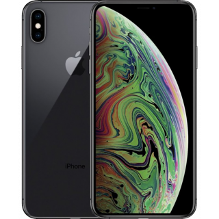 Apple iPhone XS Max 256Gb Space Gray (MT532)