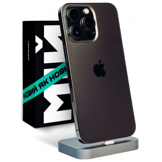 Apple iPhone 13 Pro 1Tb Graphite (як новий)