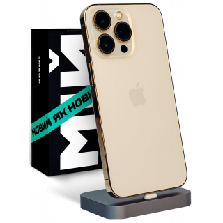 Apple iPhone 13 Pro 1Tb Gold (як новий)