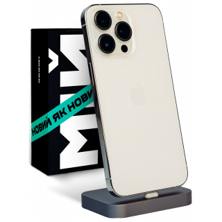 Apple iPhone 13 Pro 1Tb Silver (як новий)