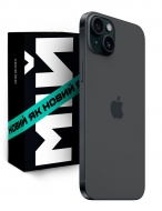 Apple iPhone 15 512Gb Black (MTPC3) (как новый)