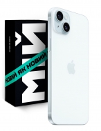 Apple iPhone 15 512Gb Blue (MTPG3) (как новый)