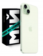 Apple iPhone 15 512Gb Green (MTPH3) (как новый)