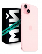 Apple iPhone 15 512Gb Pink (MTPD3) (как новый)