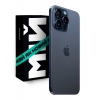 Apple iPhone 15 Pro 128Gb Blue Titanium (MTV03) (як новий)