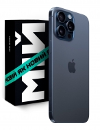Б/У iPhone 15 Pro