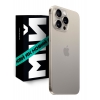Б/У Apple iPhone 15 Pro Max 256Gb Natural Titanium (MU793) (як новий)