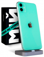Apple iPhone 11 256Gb Green (как новый)