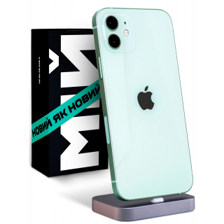 Apple iPhone 12 128GB Green (як новий)
