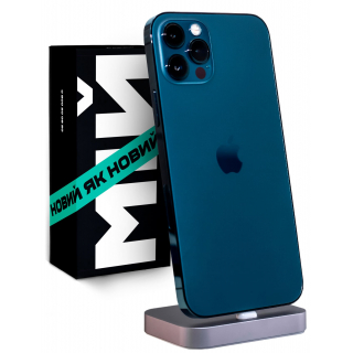 Apple iPhone 12 Pro 128Gb Pacific Blue (як новий)