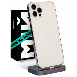 Apple iPhone 12 Pro 128Gb Silver (як новий)