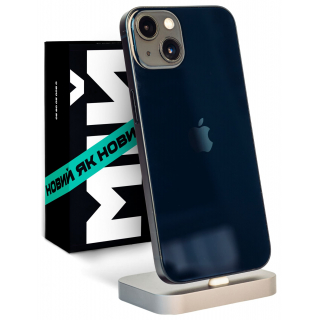 Apple iPhone 13 512Gb Midnight (як новий)