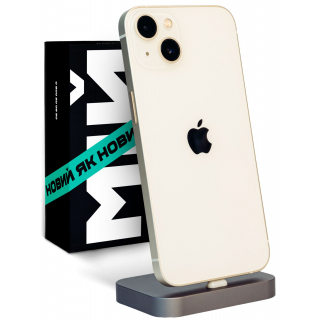 Apple iPhone 13 512Gb Starlight (як новий)