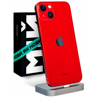Apple iPhone 13 512Gb Red (як новий)
