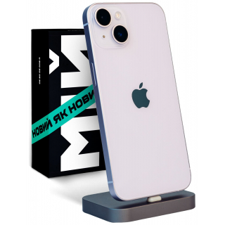 Apple iPhone 14 128Gb Purple (MPV03) (как новый)