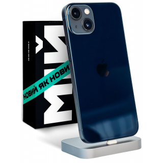 Apple iPhone 14 128Gb Midnight (MPUF3) (как новый)