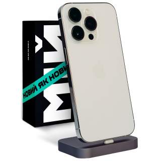 Apple iPhone 14 Pro 128Gb Silver (MQ023) (як новий)