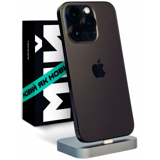 Apple iPhone 14 Pro 128Gb Space Black (MPXV3) (як новий)