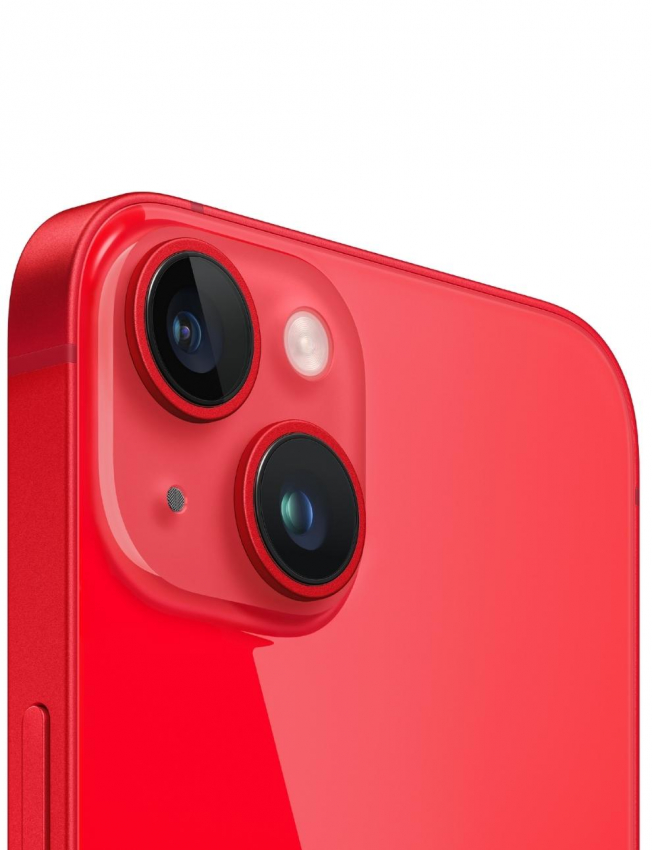 Apple iPhone 14 Plus 512Gb Red (MQ5F3)
