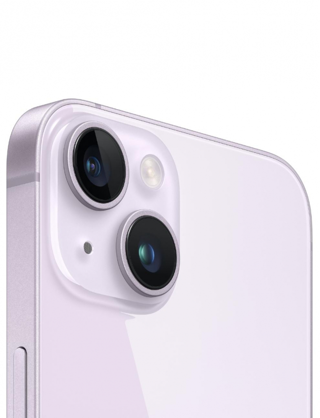 Apple iPhone 14 128Gb Purple (MPV03)