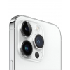 Apple iPhone 14 Pro Max 128Gb Silver (MQ9Q3/UA)