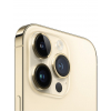 Apple iPhone 14 Pro Max 256Gb Gold (MQ9W3)