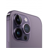 Apple iPhone 14 Pro Max 128Gb Deep Purple (MQ9T3)