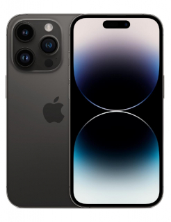 Apple iPhone 14 Pro 256Gb Deep Purple (MQ1F3) MQ1F3 купити дешево