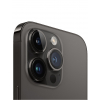 Apple iPhone 14 Pro 256Gb Space Black (Open Box) (MQ0T3)