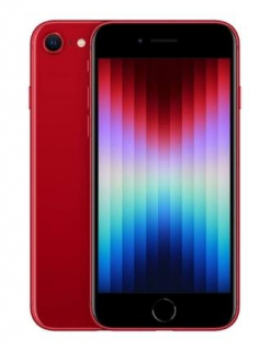 iPhone SE 128Gb (PRODUCT)RED 2022 (Slim Box)