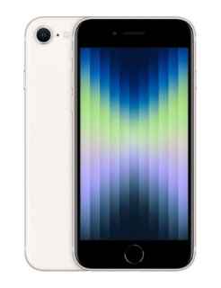iPhone SE 256Gb Starlight 2022 (Slim Box)