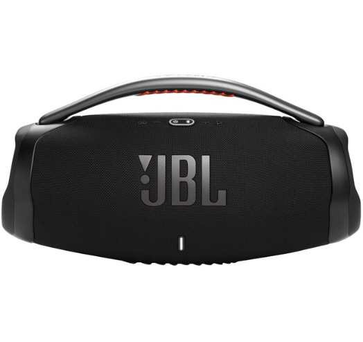 JBL JBL Boombox 3 Black (JBLBOOMBOX3BLKEP)
