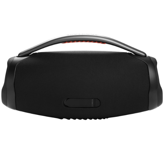 JBL JBL Boombox 3 Black (JBLBOOMBOX3BLKEP)
