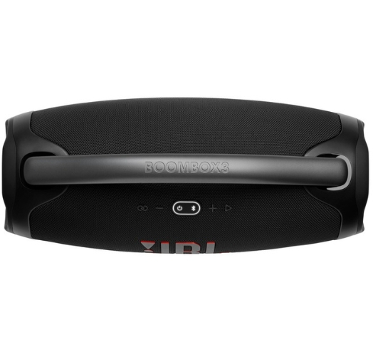 JBL JBL Boombox 3 Black (JBLBOOMBOX3BLKEP)