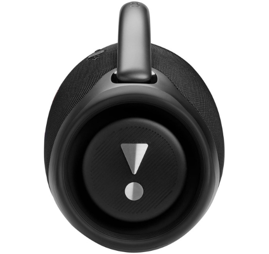 JBL JBL Boombox 3 Black (JBLBOOMBOX3BLKEP)