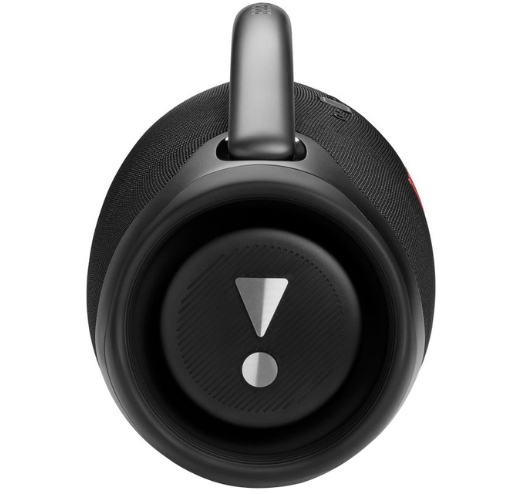 JBL JBL Boombox 3 Black (JBLBOOMBOX3BLKEP)