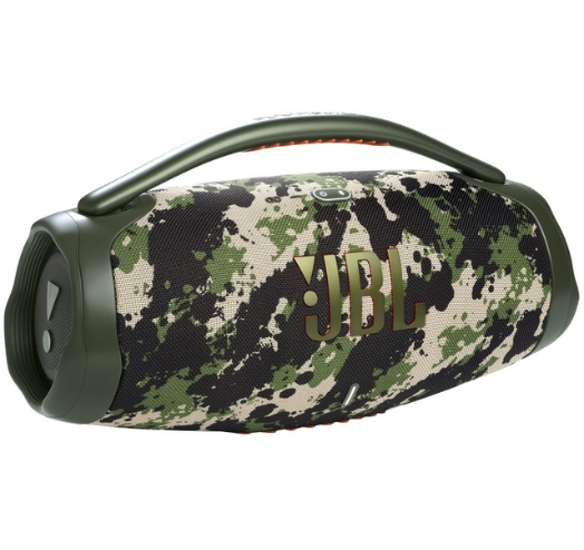 JBL Boombox 3 Squad (JBLBOOMBOX3SQUADEP)