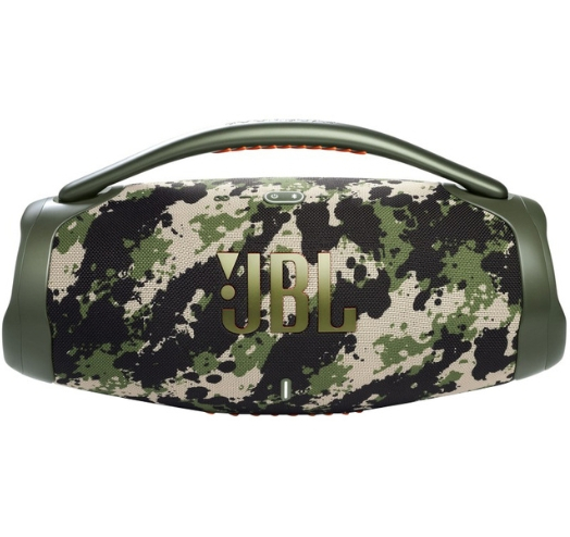 JBL JBL Boombox 3 Squad (JBLBOOMBOX3SQUADEP)