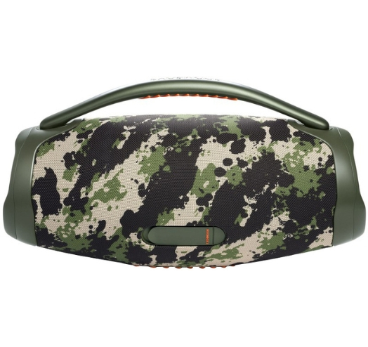 JBL JBL Boombox 3 Squad (JBLBOOMBOX3SQUADEP)