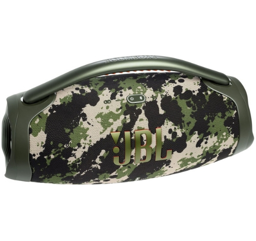 JBL JBL Boombox 3 Squad (JBLBOOMBOX3SQUADEP)