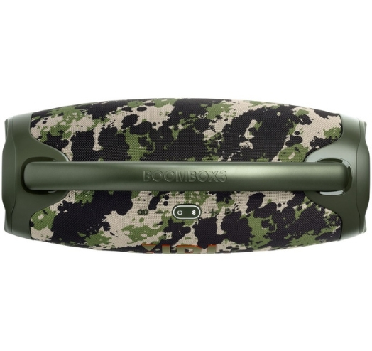 JBL JBL Boombox 3 Squad (JBLBOOMBOX3SQUADEP)