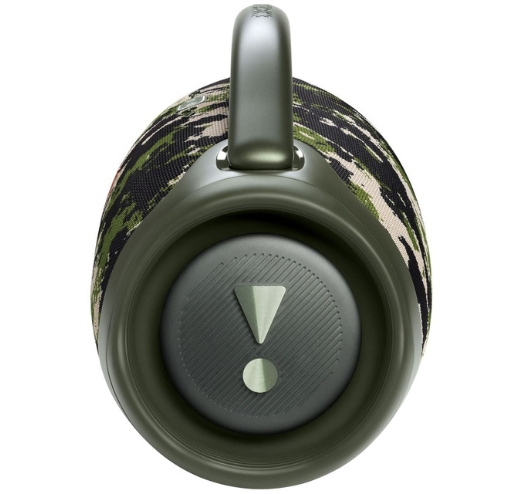 JBL JBL Boombox 3 Squad (JBLBOOMBOX3SQUADEP)