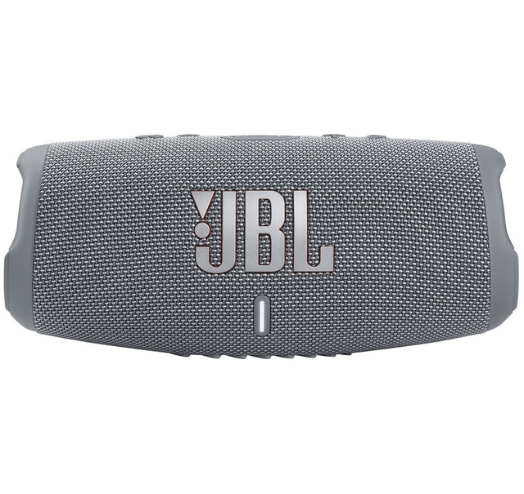 JBL Charge 5 Gray (JBLCHARGE5GRY)