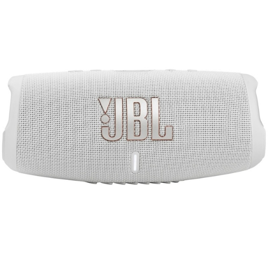 JBL Charge 5 White (JBLCHARGE5WHT)