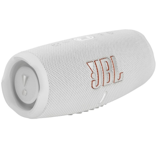JBL Charge 5 White (JBLCHARGE5WHT)