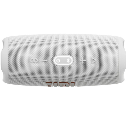 JBL Charge 5 White (JBLCHARGE5WHT)